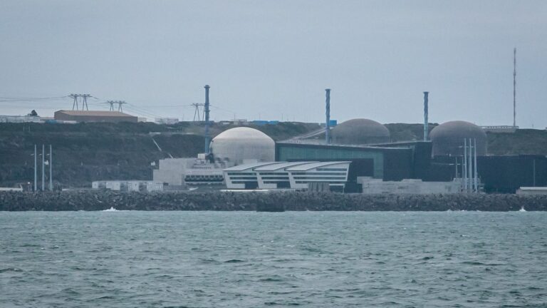 Despite the automatic shutdown of the reactor, EDF and the experts want to be reassuring