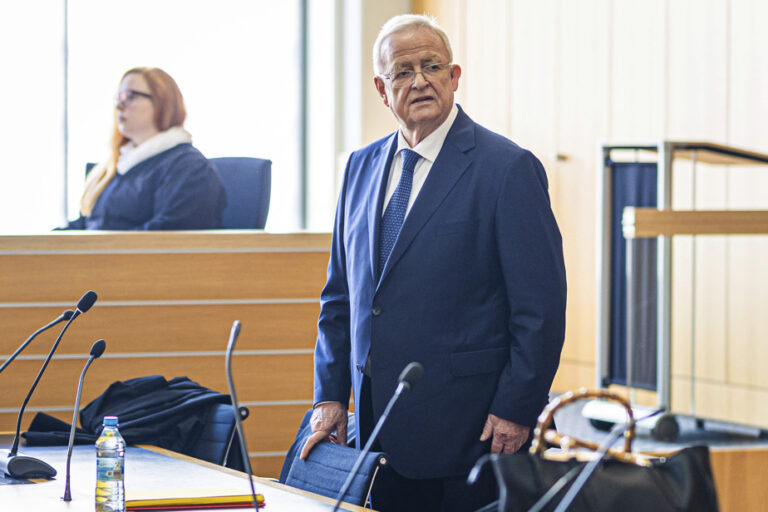 ‘Dieselgate’ Trial | Former Volkswagen CEO Denies Accusations