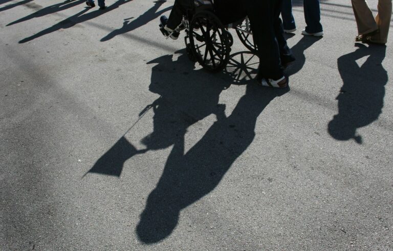 Disabled people should be denied assisted dying, coalition says