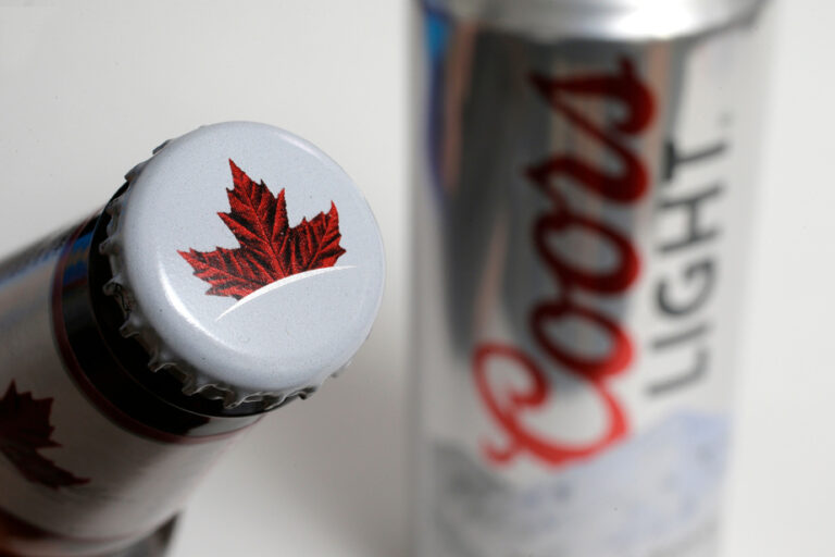 Diversity Policies | Molson Coors Distances Itself