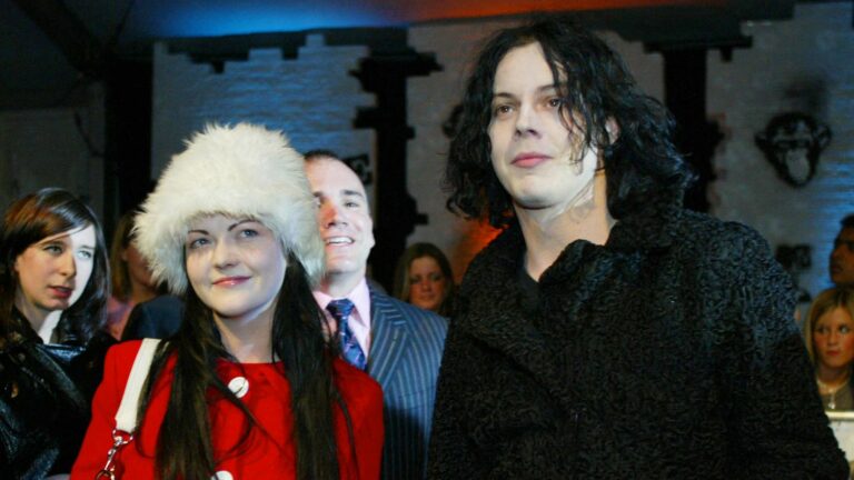 Donald Trump sued by The White Stripes