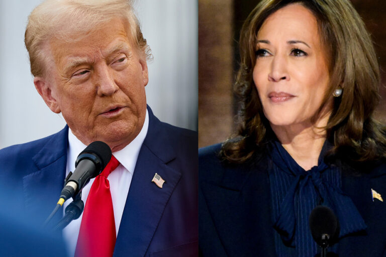 Donald Trump – Kamala Harris | What to know ahead of the first debate