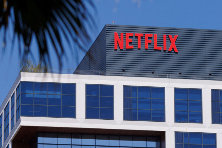 Dutch donor of The Man with a Thousand Children sues Netflix