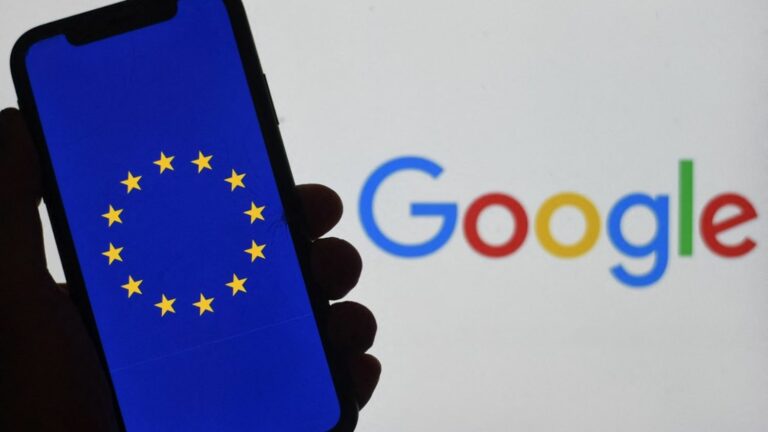 EU Justice Court Overturns €1.5 Billion Fine Against Google