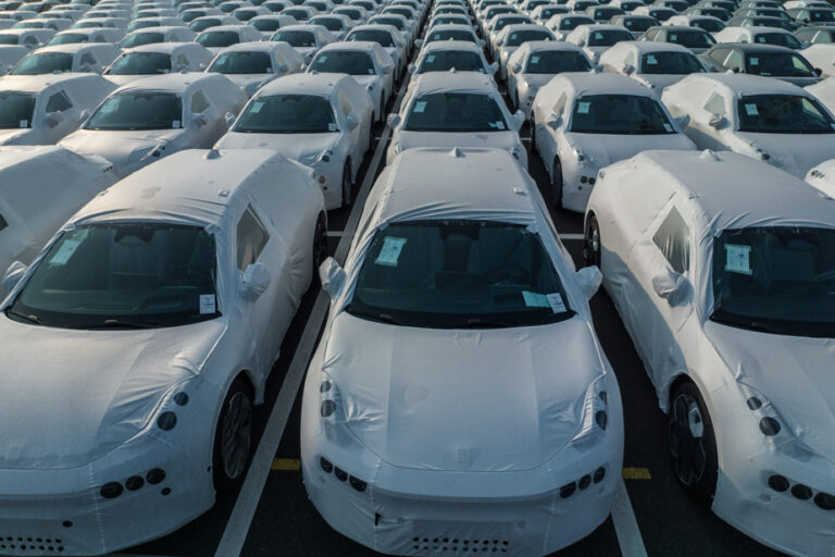 Electric Vehicles | China formally files WTO complaint against Canadian tariffs