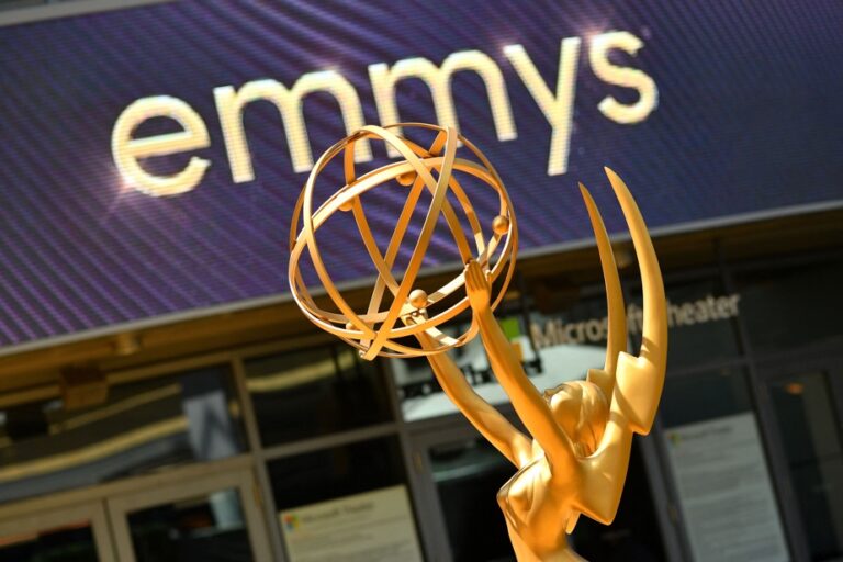 Emmy Night | Where to watch the series in the running?