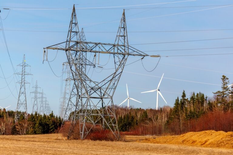 Energy Transition in Quebec | First Nations Call for Greater Inclusion