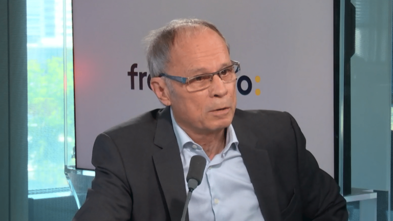 “Europe is losing ground” and “purchasing power is stagnating”, analyses economist Jean Tirole