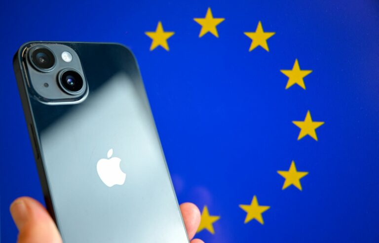 European Union Justice Rules in Favor of European Commission Against Apple and Google