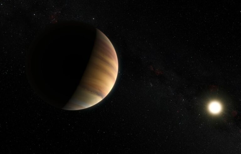 Exoplanets: from 2026, a satellite in search of habitable Earths