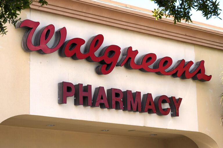 False payment claims | US pharmacy chain Walgreens agrees to pay $106 million