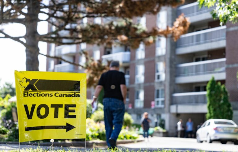 Federal by-election in LaSalle–Émard–Verdun and Elmwood–Transcona