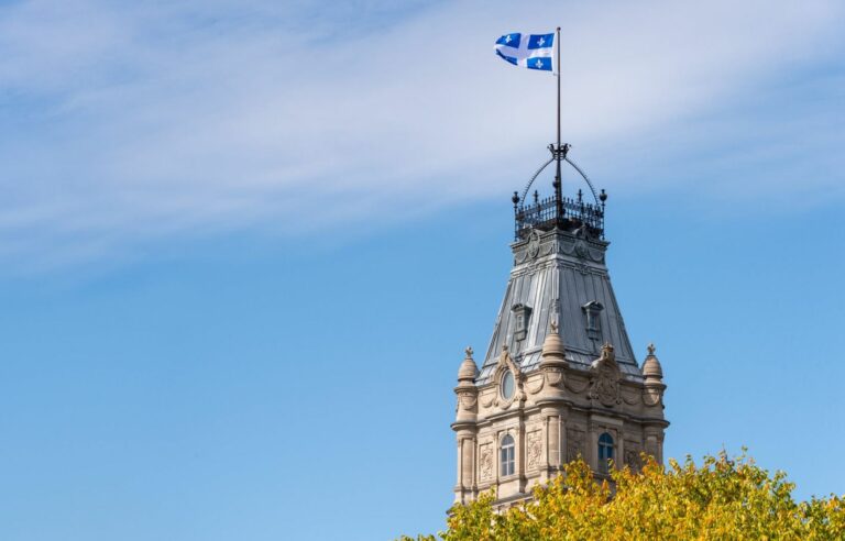 Five concrete actions to increase the constitutional autonomy of the State of Quebec