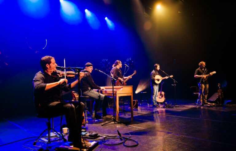 Folk Alliance International Conference Returns to Montreal in 2025