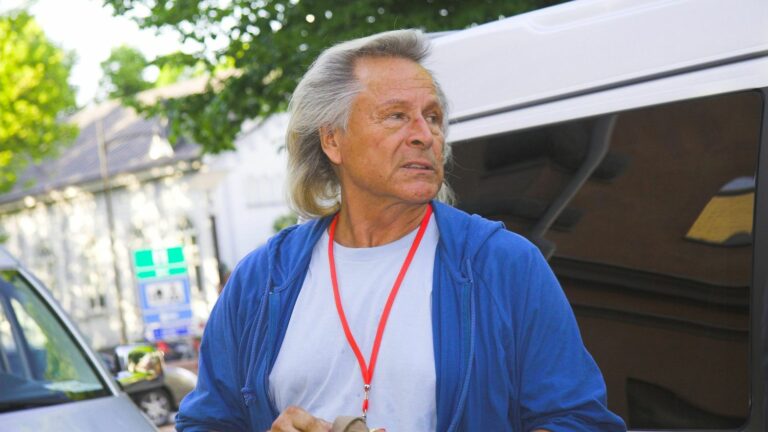 Former fashion mogul Peter Nygard sentenced by Canadian justice to eleven years in prison for sexual assault