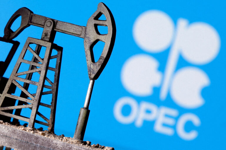 Fossil fuel phaseout a ‘fantasy’, says OPEC