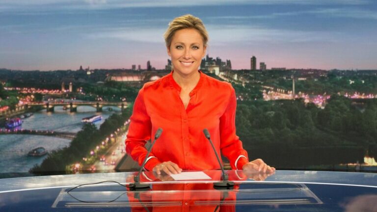 France 2’s “20 heures” is undergoing a revolution and will offer an hour of news every evening