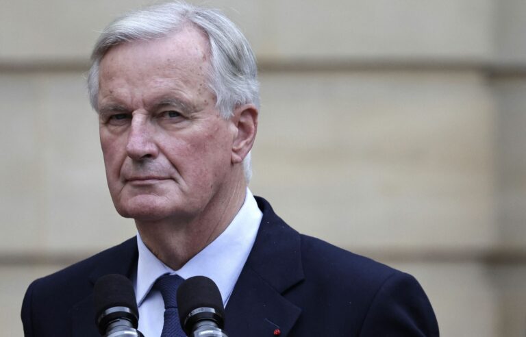 France: Michel Barnier’s government composition could be revealed on Friday