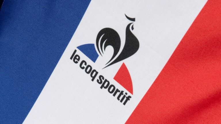 French Federation takes Le Coq Sportif to court for 5.3 million euros in unpaid bills