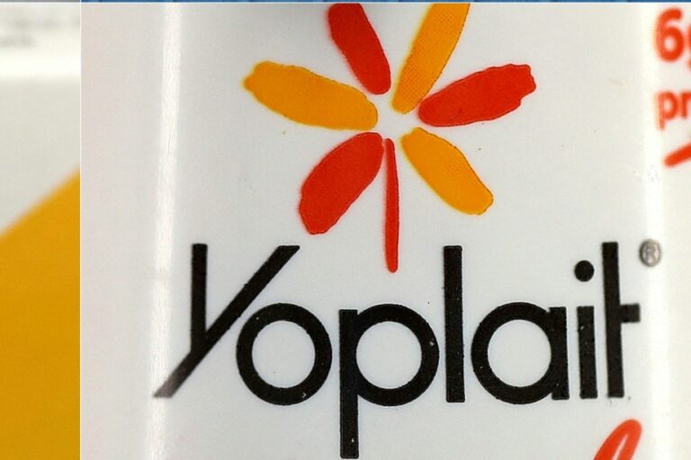 General Mills sells its yogurt business | Yoplait and Liberté yogurts go to French Sodiaal