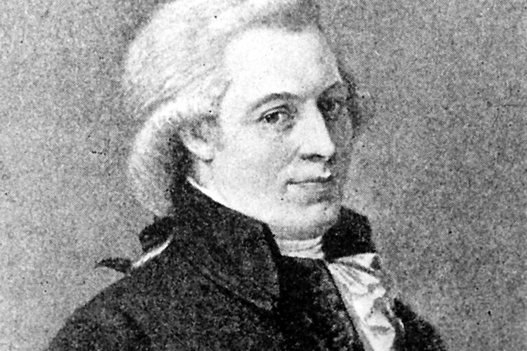 Germany | Discovery of an unpublished work from Mozart’s youth