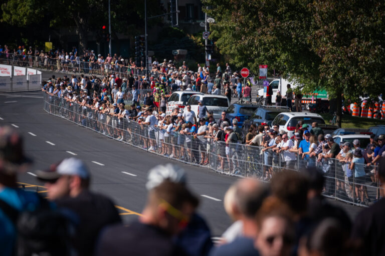 Grand Prix Cycliste | A beautiful Sunday with Pogaçar on Mount Royal