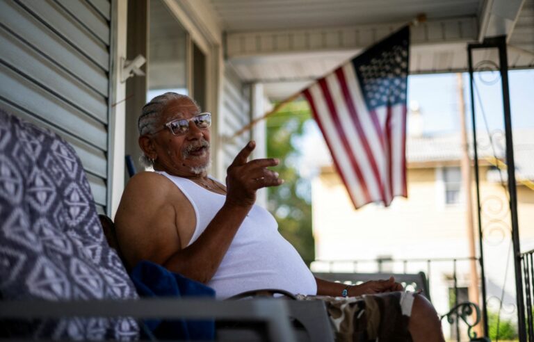 Haitian Migrants in Springfield, Ohio Fear Spike in Violence After Presidential Debate