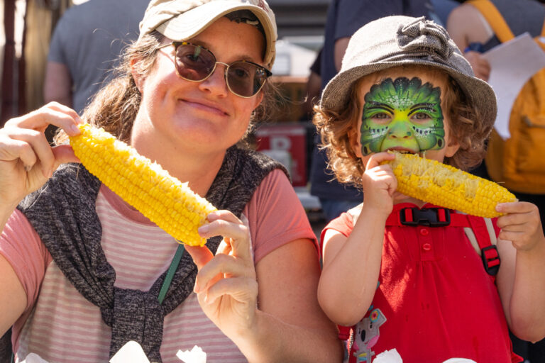 Harvest Festival | The Season of Abundance at the Montreal Public Markets