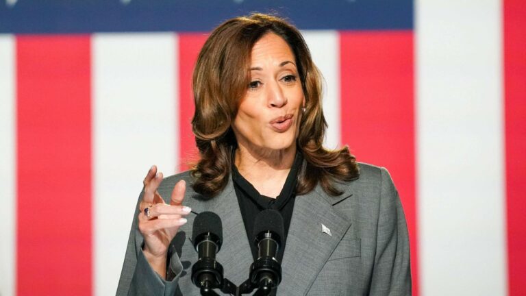 Hollywood’s support for Kamala Harris raises funds, but will it impact the vote?