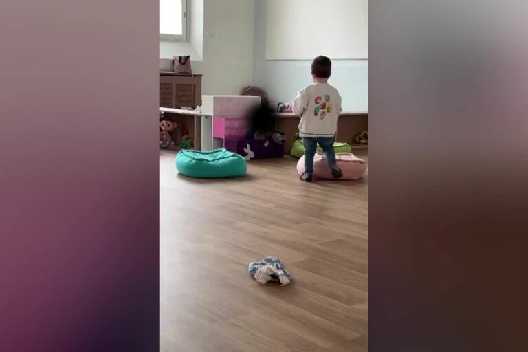 Humiliation, mockery… shocking scenes in a nursery in Montceau-les-Mines