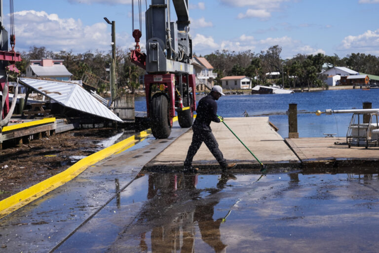 Hurricane Helene | Florida recovers, North Carolina weathers the storm