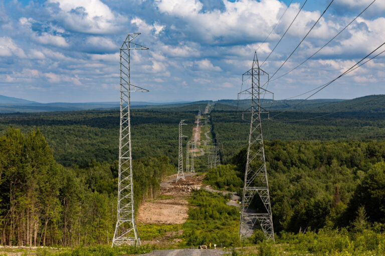 Hydro-Québec | Rate increases of 4 to 6% for businesses, Legault suggests