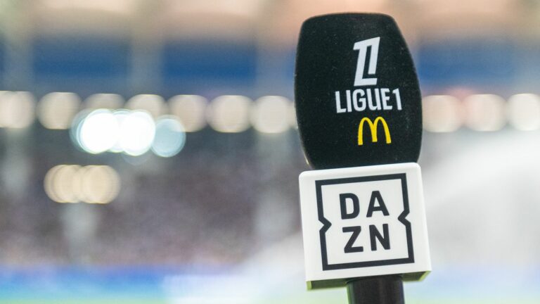 INFOGRAPHICS. DAZN, BeIN Sports… Is it really that expensive to subscribe to watch the entire French football championship?