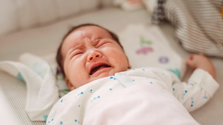 In Japan, babytech helps parents better understand their baby’s cries