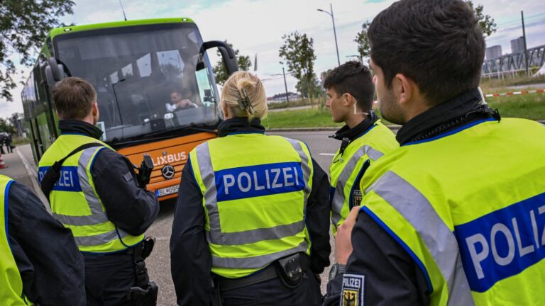 In Kehl, cross-border workers divided over the return of controls at German borders