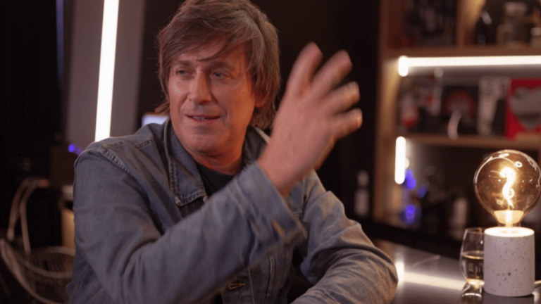 In his new album, Thomas Dutronc celebrates optimism