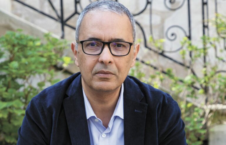 In the novel “Houris”, Kamel Daoud tells the story of the civil war in Algeria