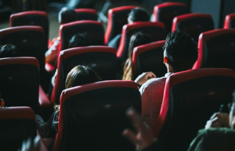 Increase in attendance at Quebec cinemas, and the share of Quebec films is increasing