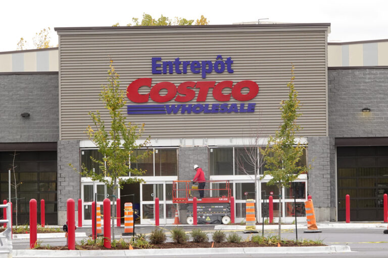 Inflation slows | Profits higher than expected at Costco