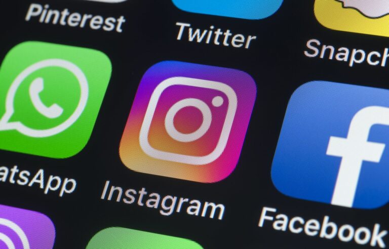 Instagram launches separate accounts for under-18s