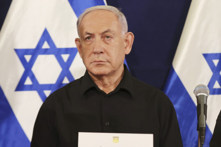 International Criminal Court | Israel challenges arrest warrant requested against Netanyahu