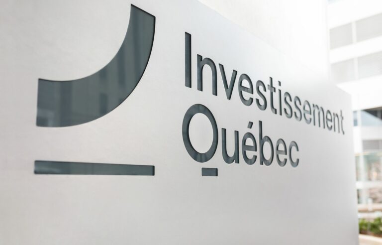 Investissement Québec generates $123 million in profits for 2023-2024