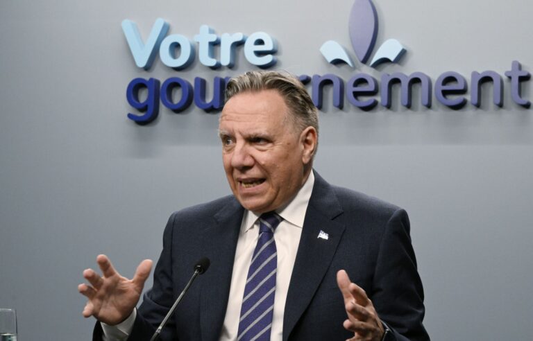 Is the Coalition avenir Québec (CAQ) introducing austerity through the back door?