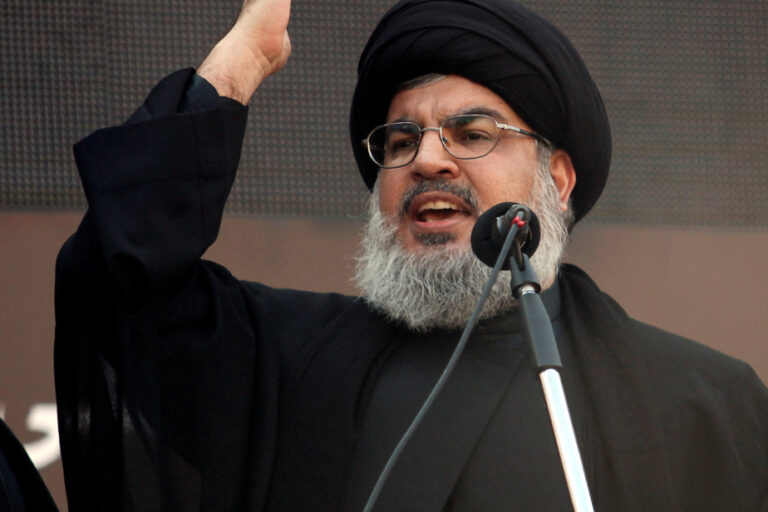 Israel and Hamas at war, day 358 | Hezbollah confirms the death of its leader