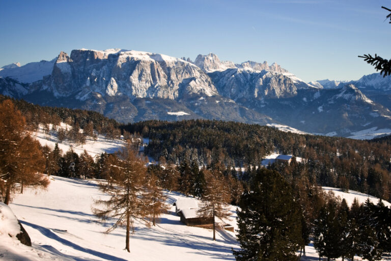 Italian Alps | Canadian woman dies after sudden storm