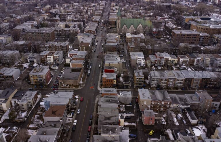 It’s Quebec homeowners’ turn to taste an increase in property assessment role