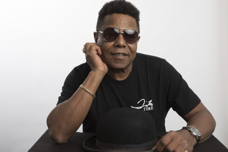 Jackson 5 | Tito Jackson dies at age 70