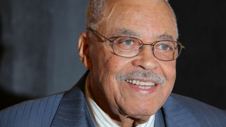 James Earl Jones, Original Voice of Darth Vader and Mufasa, Dies at 93