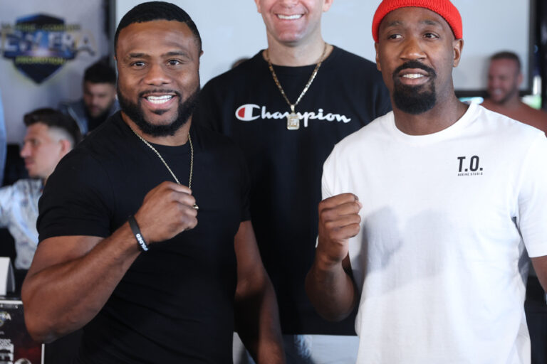 Jean Pascal-Terry Osias fight | A popularity that continues