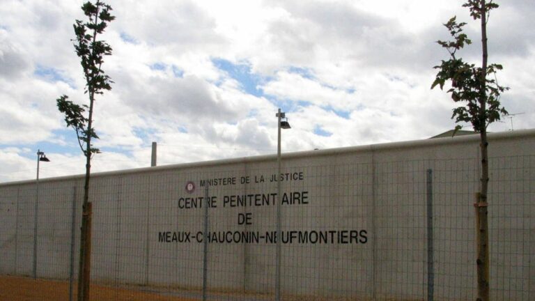 Judicial investigation opened after the death of a prisoner, wrongly incarcerated in the Meaux-Chauconin prison in Seine-et-Marne